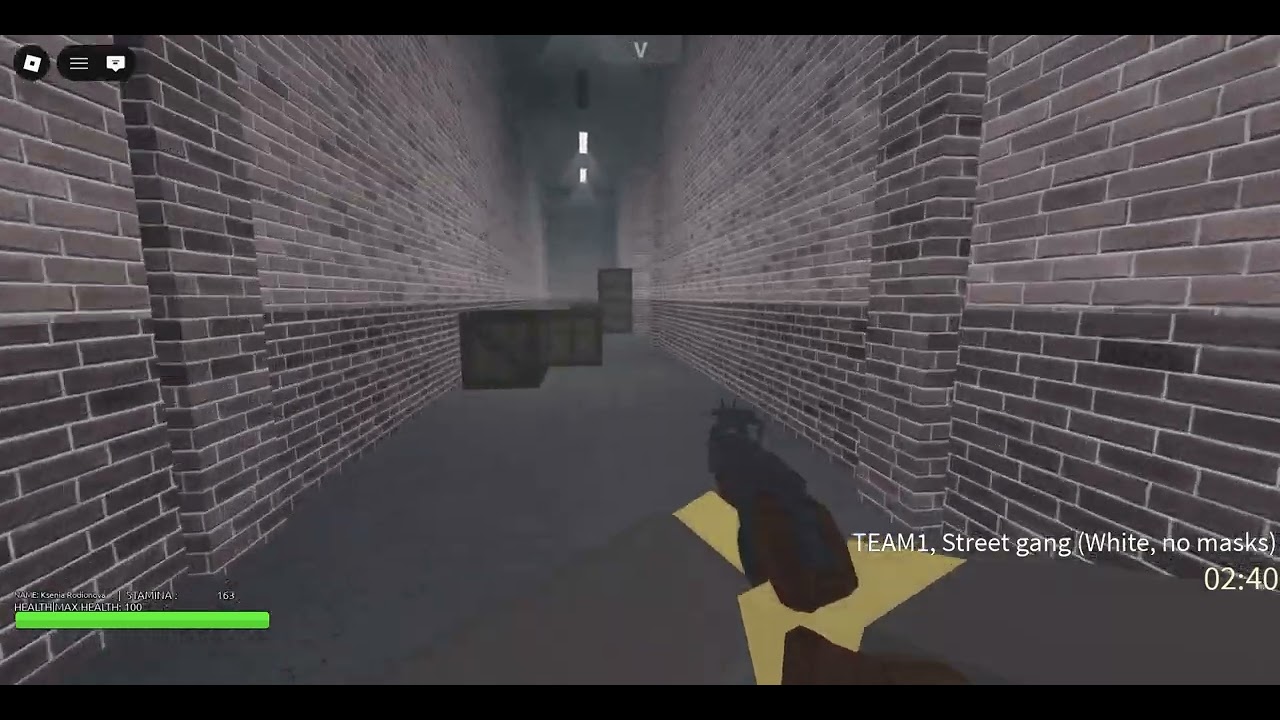 Blood Dpet team war gun locations 1