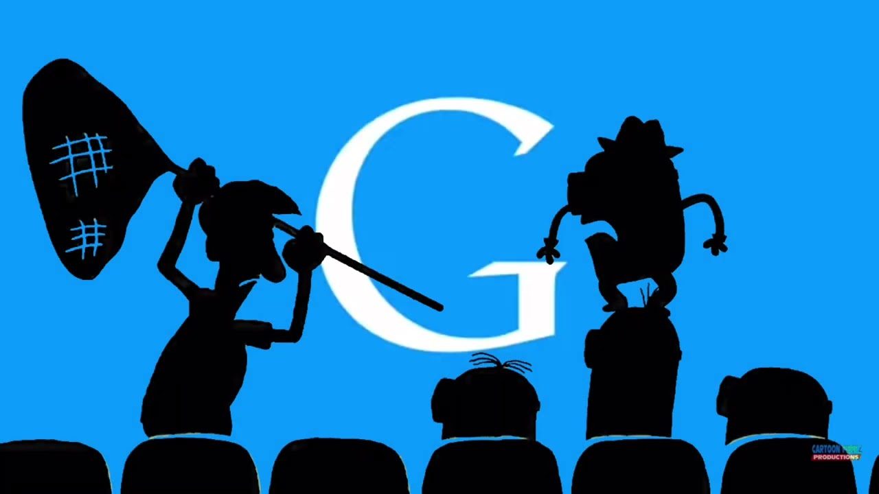 Minions Watching Logos #2