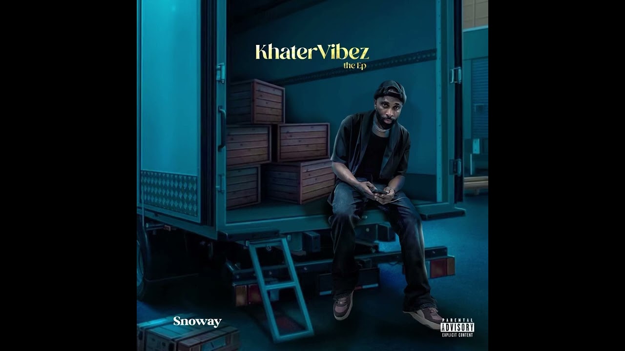 Snoway - Gbemi debe (visualiser)