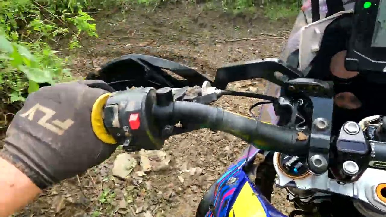Fiesta Big Valley Harescramble 5/4/25