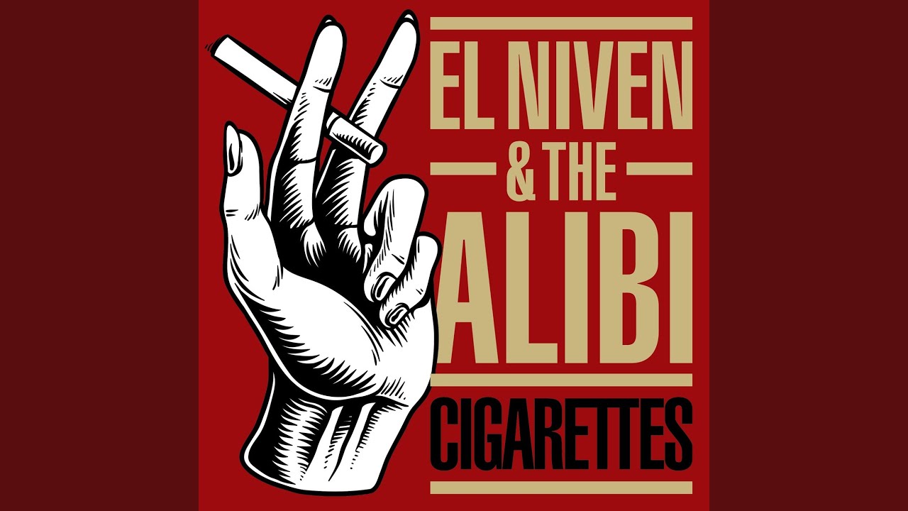 Cigarettes