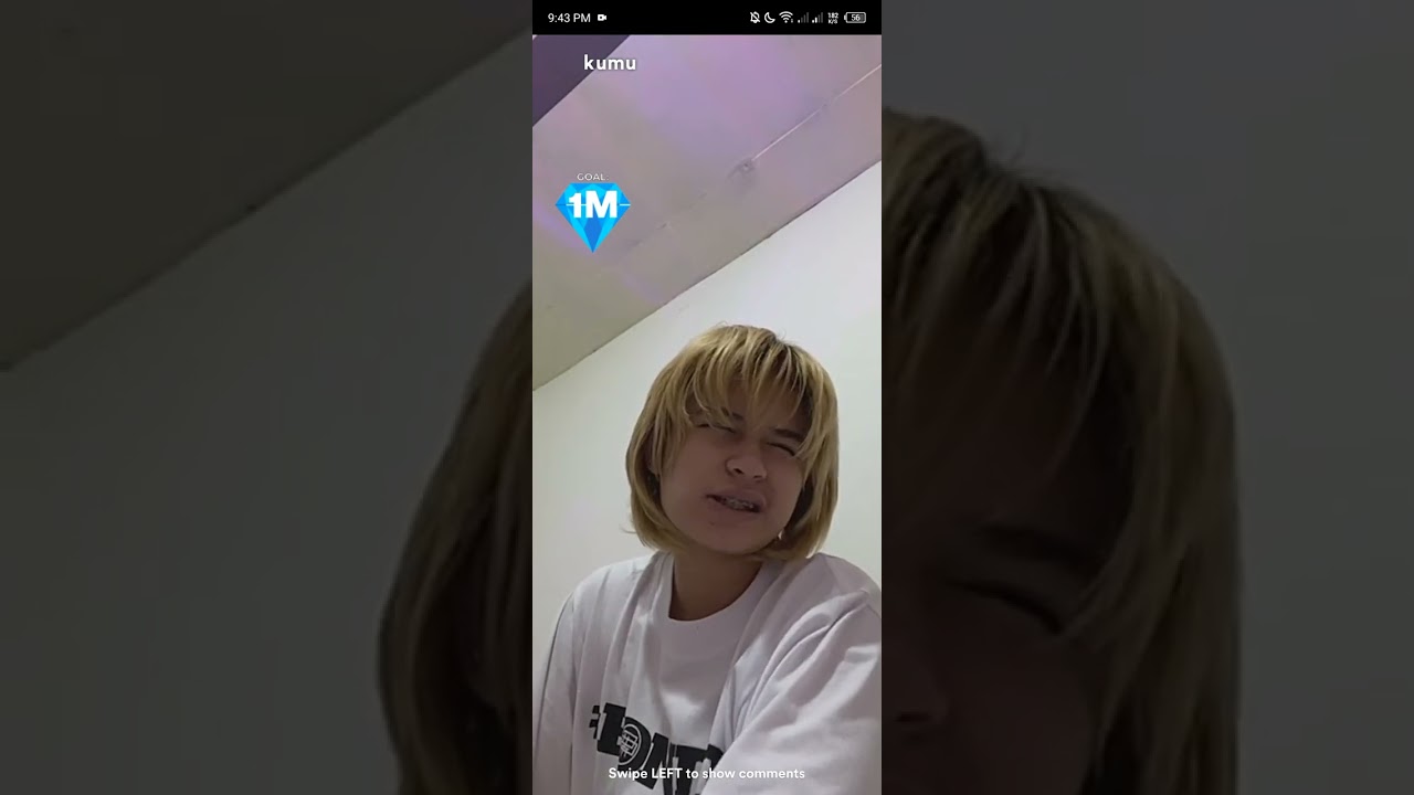 update sa anber ( nag live kanina) January 14, 2024