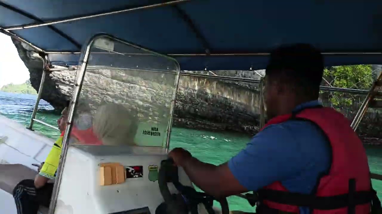 Langkawi Beach Island Tour