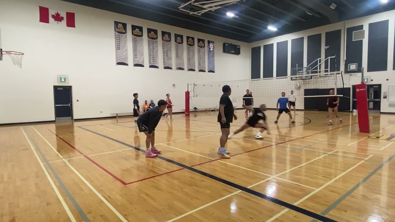 OCS MARCH 1ST - 1ST GAME