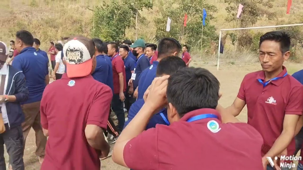 PBCC Father's camp