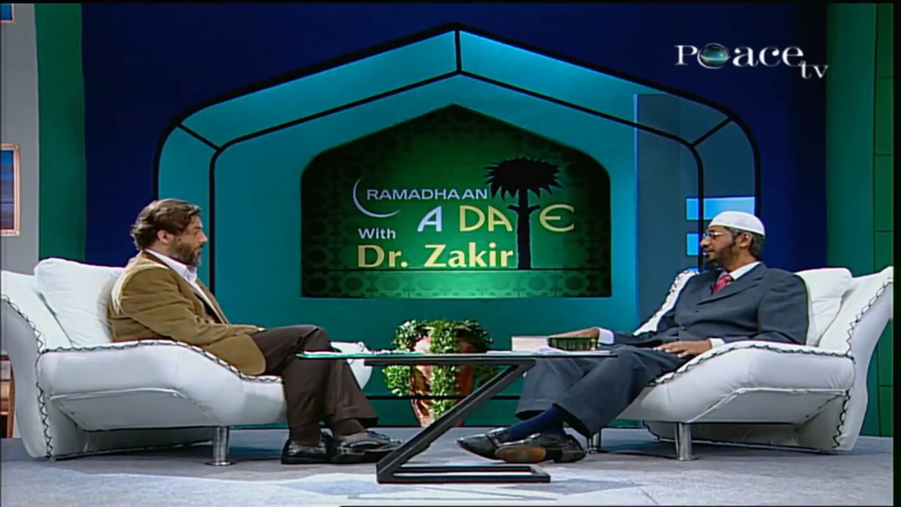Common Mistakes in Ramadan - Dr Zakir Naik