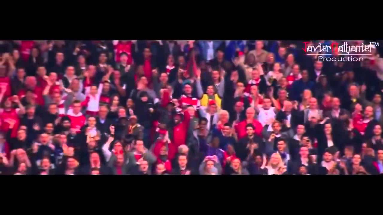 Theo Walcott Skills & Goals 2013 HD , iMG&copy;