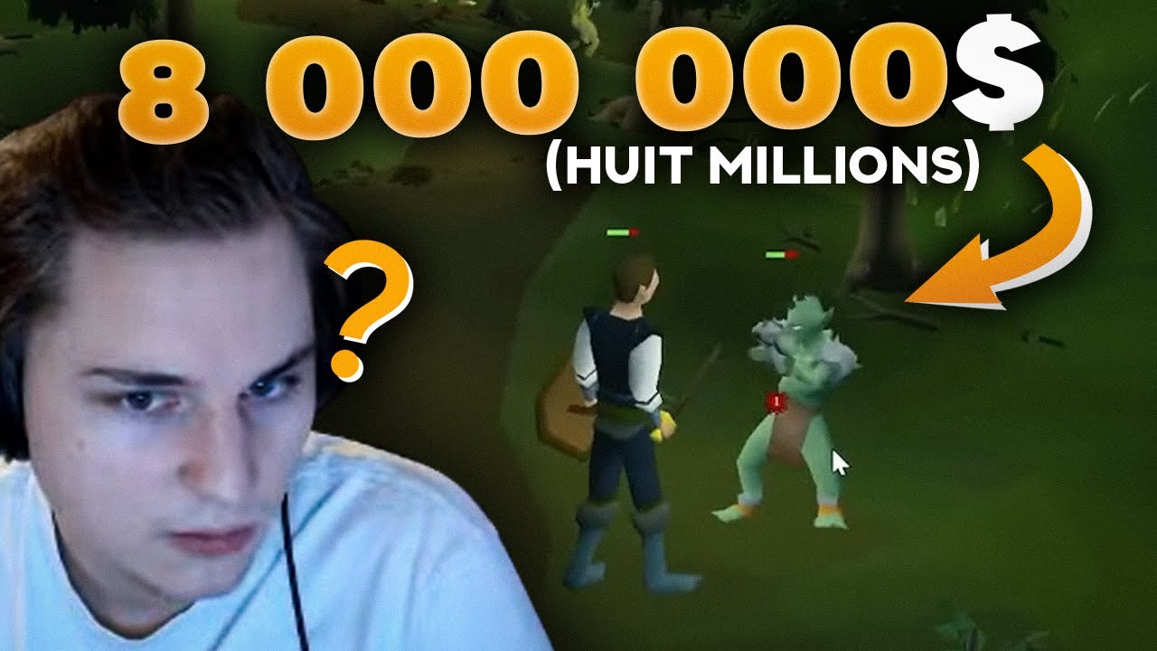 C'est légal?! - Pandore Reacts 'Comment ARNAQUER 8 MILLIONS avec un MMORPG qui n’existe pas ?'