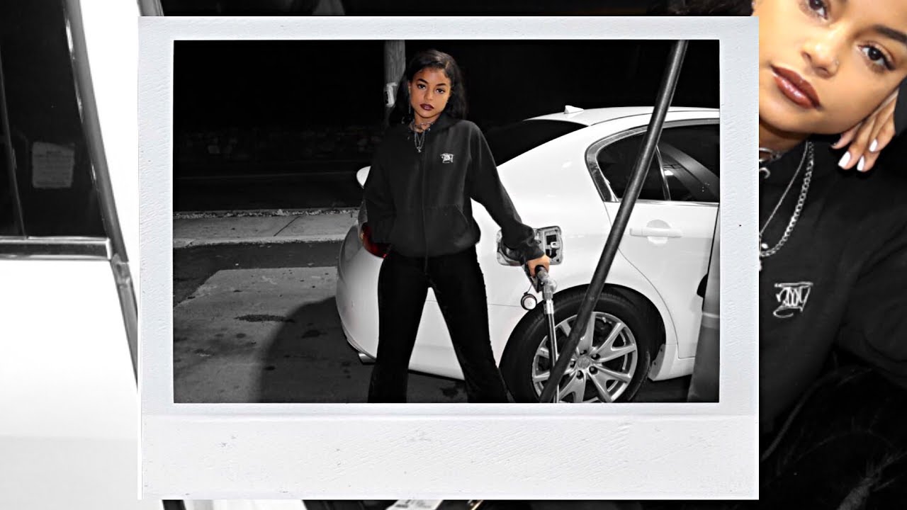 MY STYLE : EPISODE 3 || ARIANA.AVA