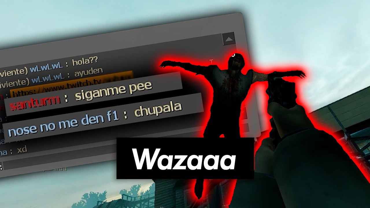 Streamers que ruegan por atención 😭👌