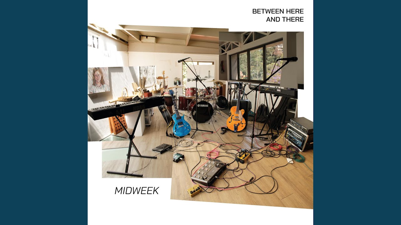 Between Here and There