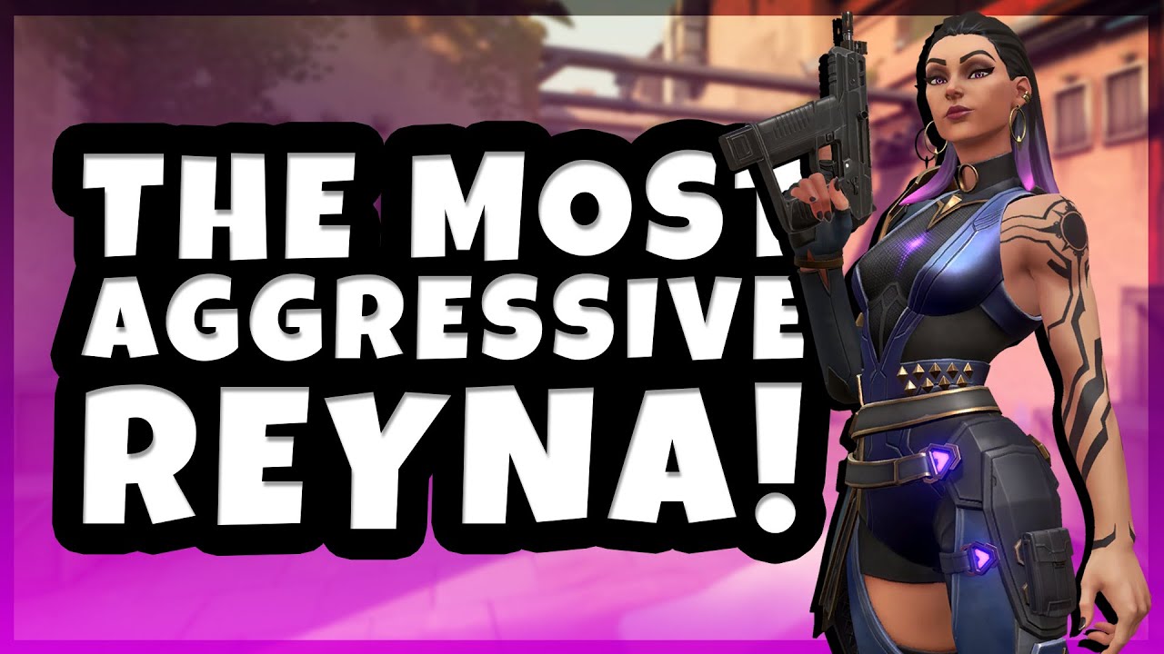 TSM SUBROZA THE MOST AGGRESSIVE REYNA! (FT TSM ZexRow HAZED WARDELL & YONJI)
