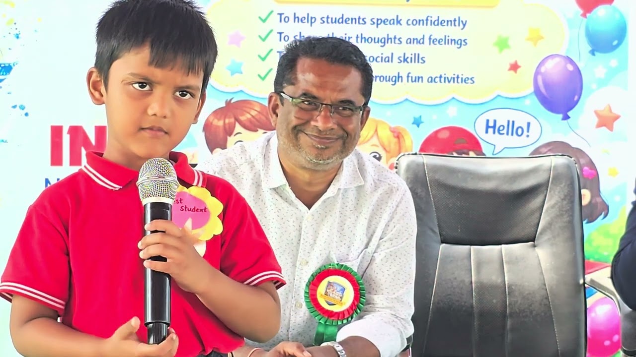 COMMUNICATION SKILLS PROGRAM