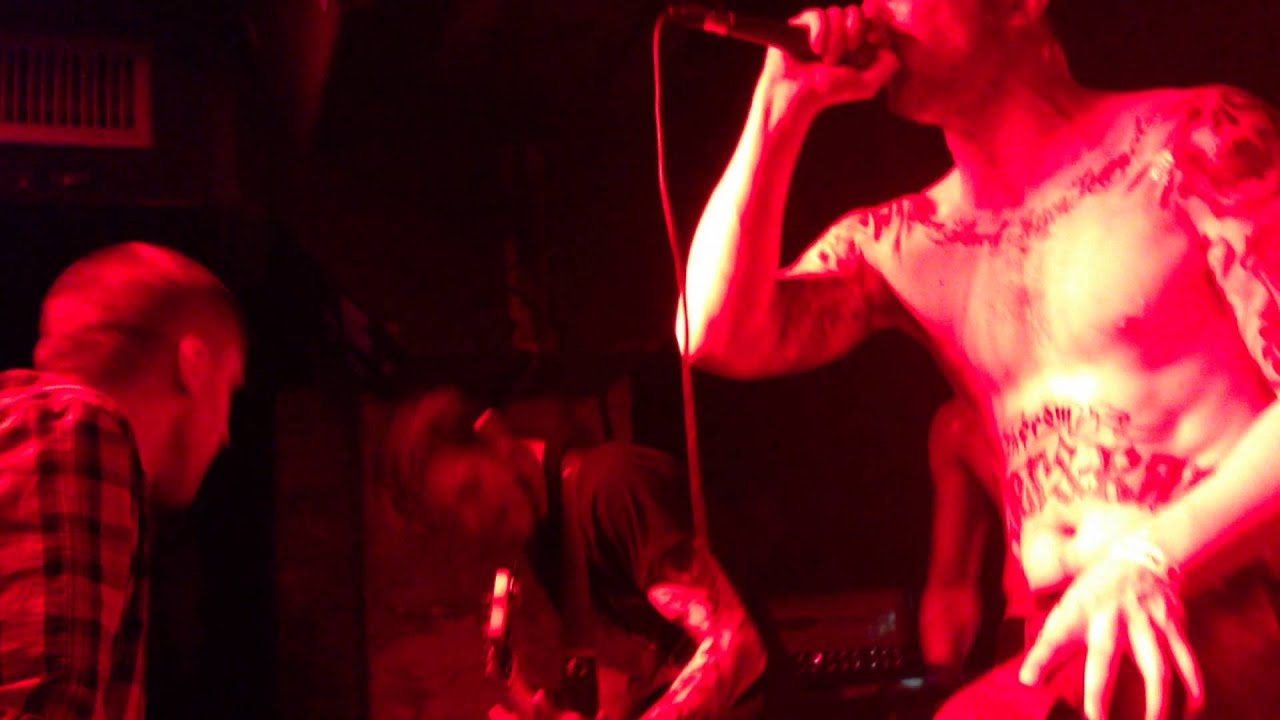 Dead Cowboy's Sluts : I Will Hunt You Down (Live In Paris)