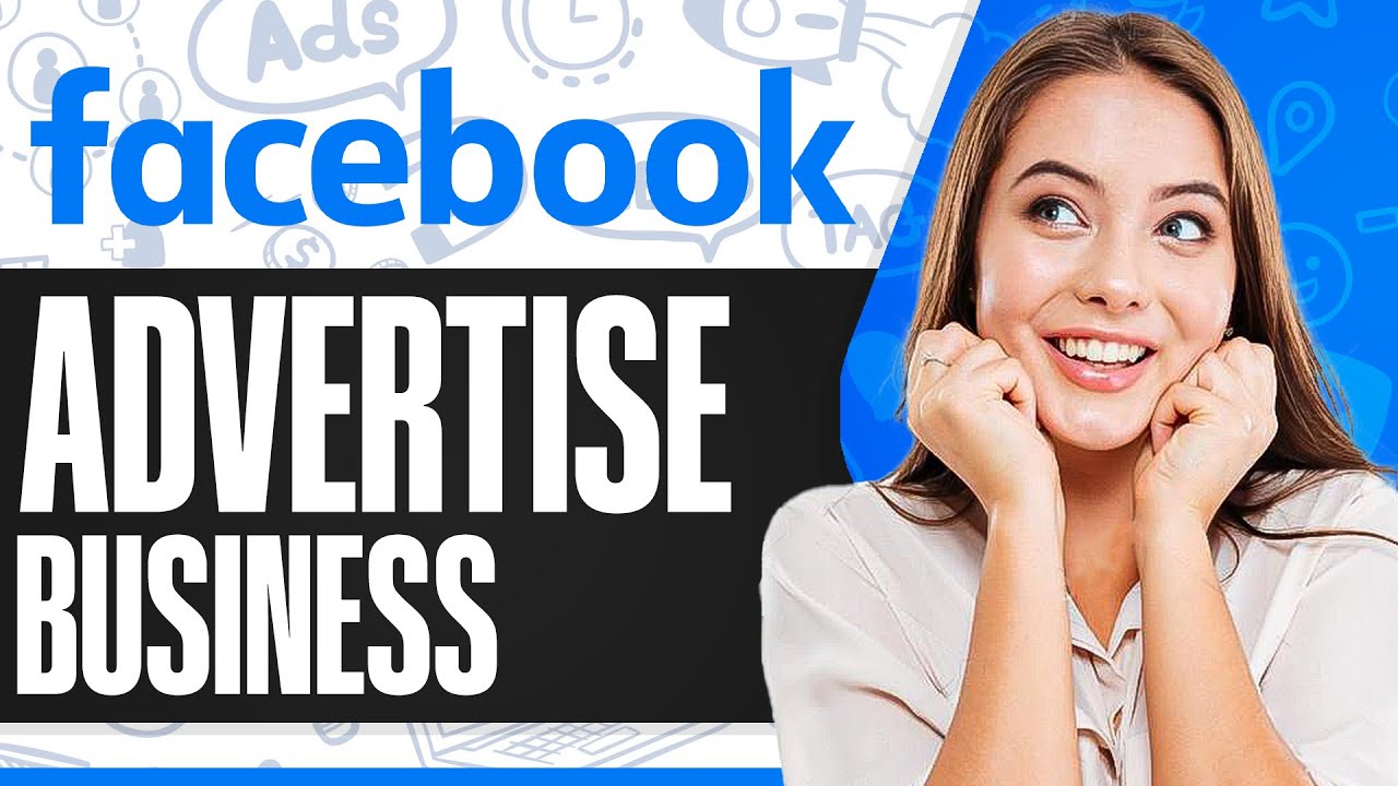 How To Advertise Your Business On Facebook 2026 (Step-by-Step)
