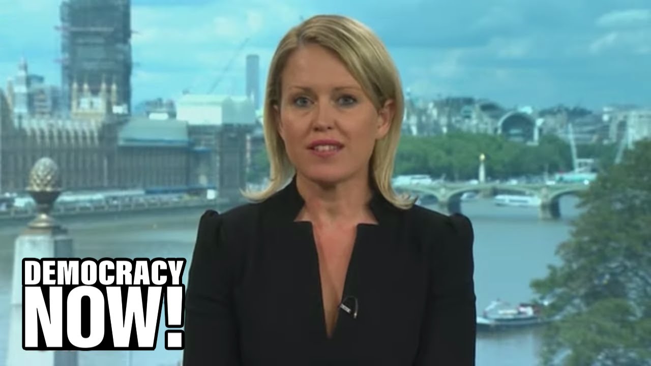 Julian Assange's attorney predicts espionage charges will be used against more journalists