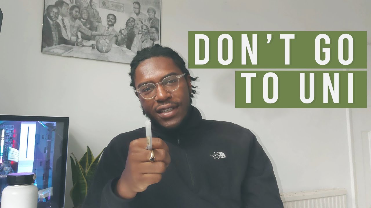 Why You Should Do an Apprenticeship (Instead of Going to University)