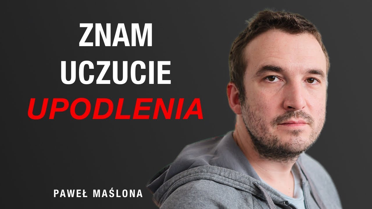 Reżyser "Kosa" o doświadczeniu przemocy i głębokim sensie kina zemsty | Paweł Maślona
