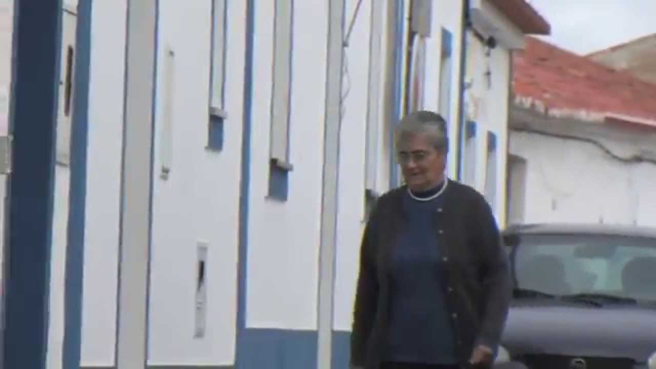 Salvada | Aldeia de emigrantes repleta de imigrantes