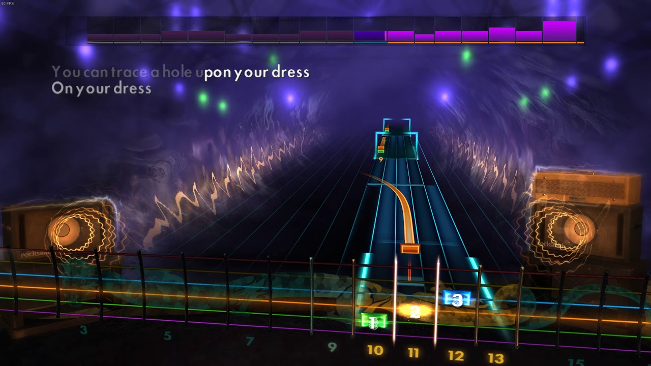 Rocksmith - If You Really Love Nothing - Interpol