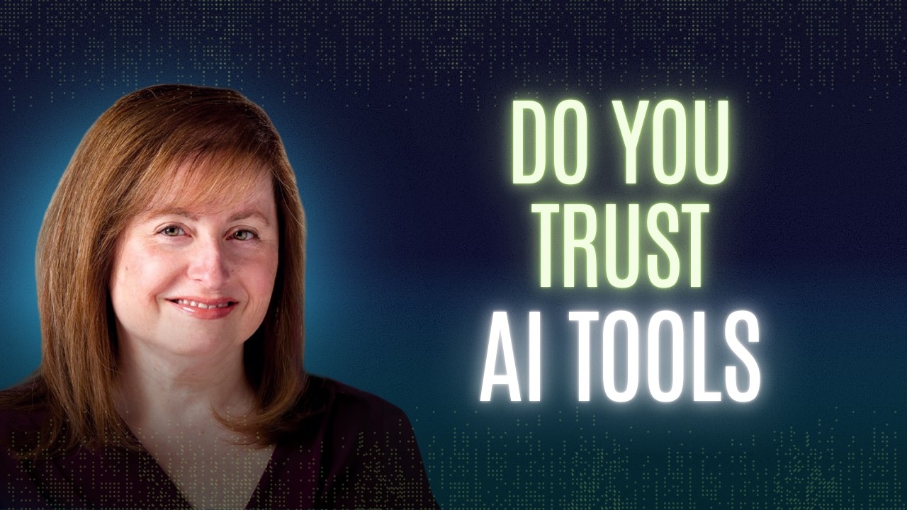 AI vs Human Content: Why Trust Still Matters