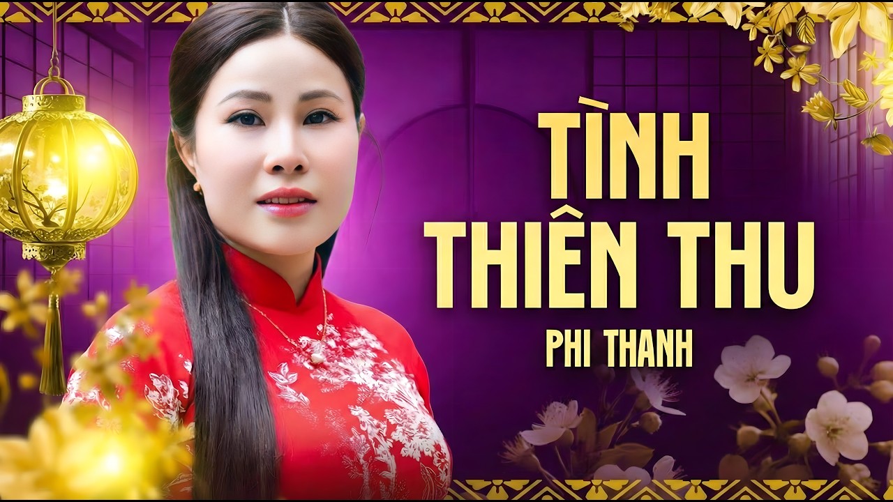 Bài Hát Mang Nhiều Tâm Sự - Tình Thiên Thu - Phi Thanh | Liên Khúc Bolero Mới Nhất 2026