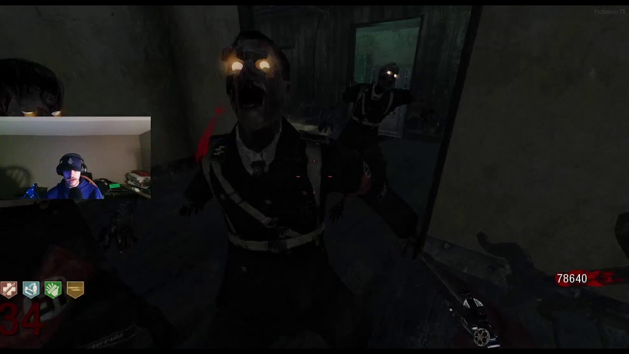 ONE BOX CHALLENGE | COD ZOMBIES