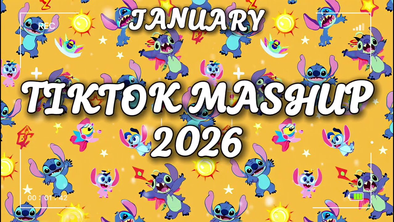 Tik-Tok dance challenge 2026 By:𝓐𝓮𝓼𝓽𝓱𝓮𝓽𝓲𝓬 𝓨𝓾𝓷𝓪🪩January🎶