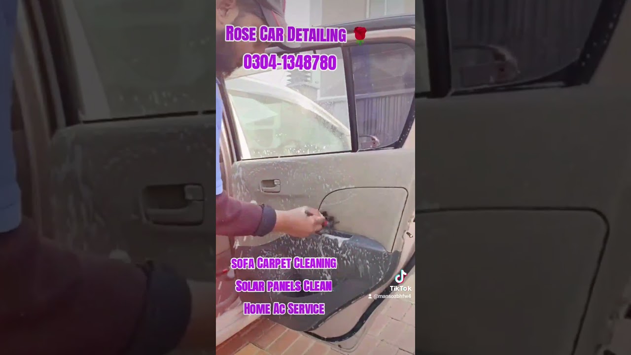 #cardetailing