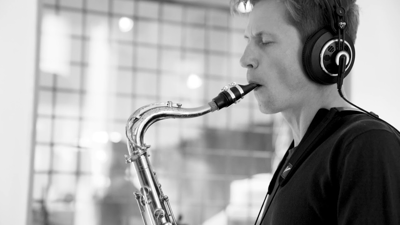Perfect Name - Fredrik Moth Five