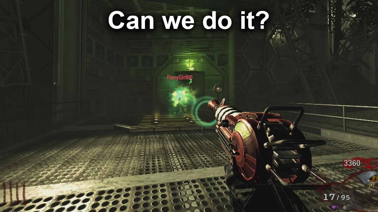 Can I get to Round 30 on Moon?