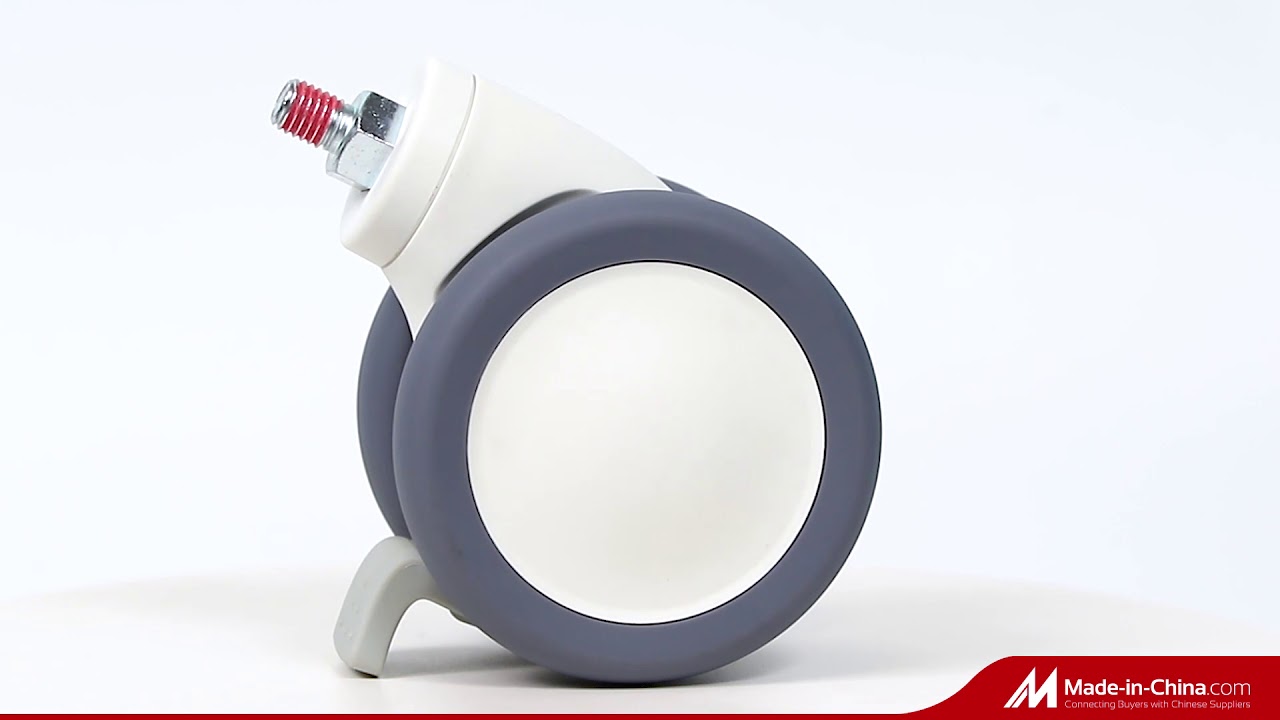 Hospital Bed Caster Wheels