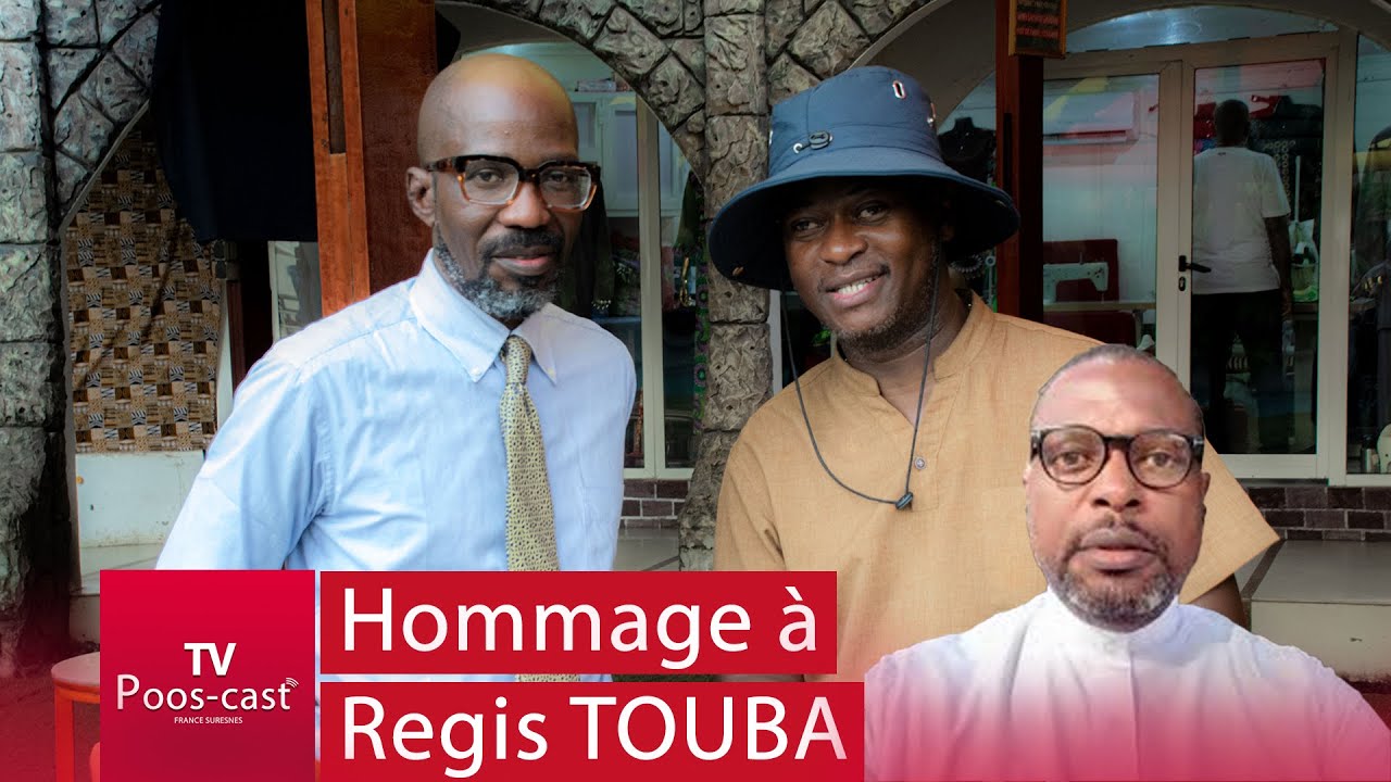 Entre Souvenirs et Épreuves : Guy-Guy Fall Rend Hommage à Régis Touba