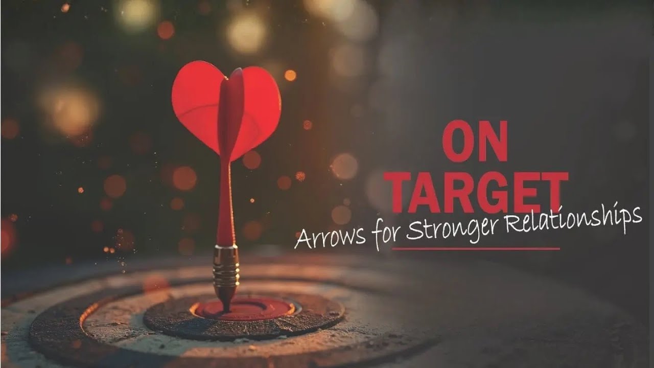 On Target - Spiritual Influence