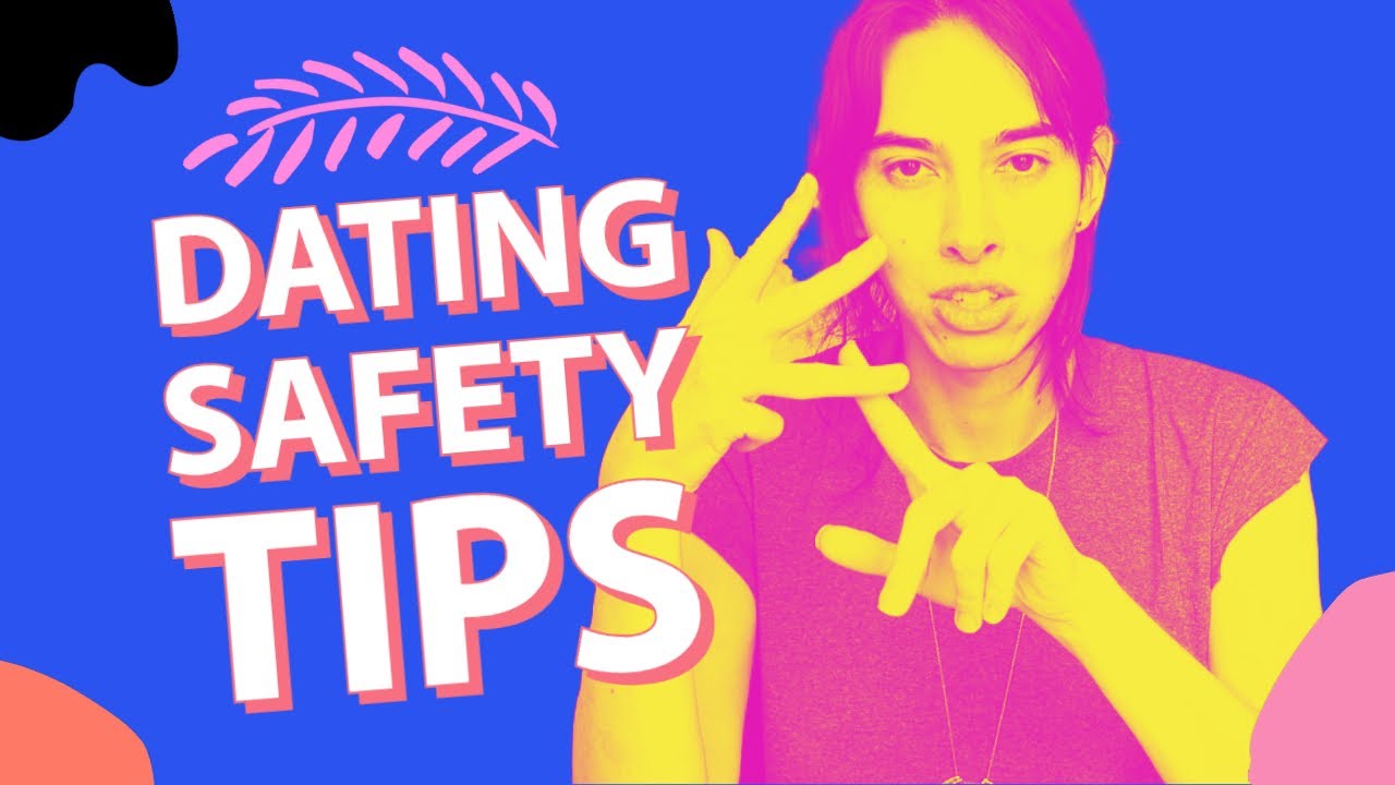 In-depth: Trans dating safety tips! | mtf transgender