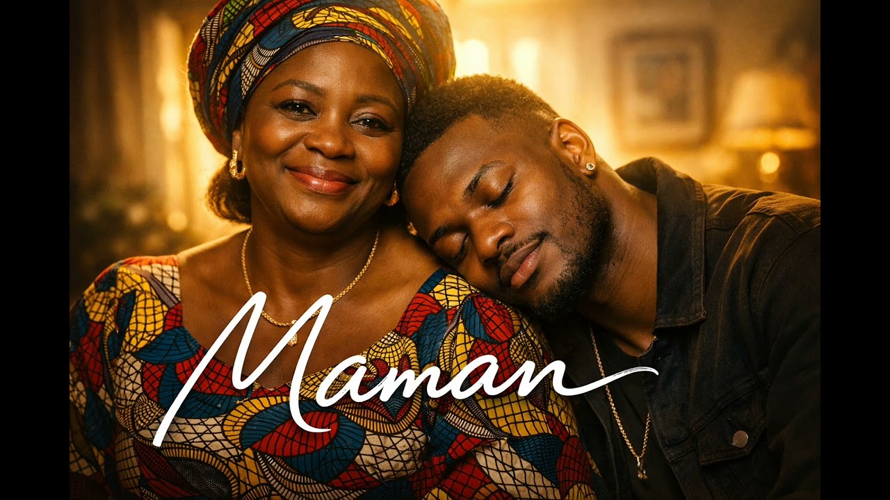 Yannis - Maman 
