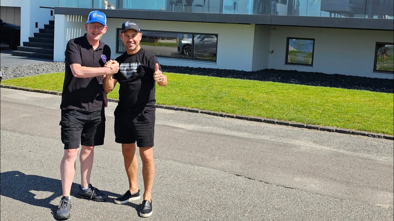 Exclusive interview with 3 times World Speedway Champion Nicki Pedersen, 06.08.2024