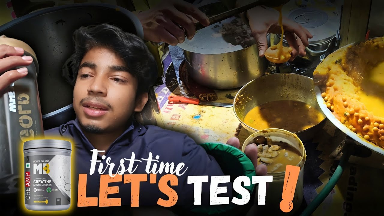 Aaj Pehli Baar Try Kiya 😍 | Daily Vlog 😋🔥