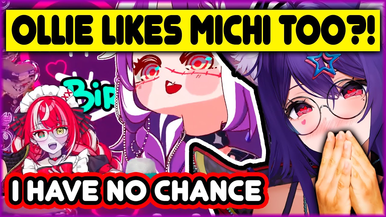 Numi Reacts To Michi's Clips About Her While Drinking...