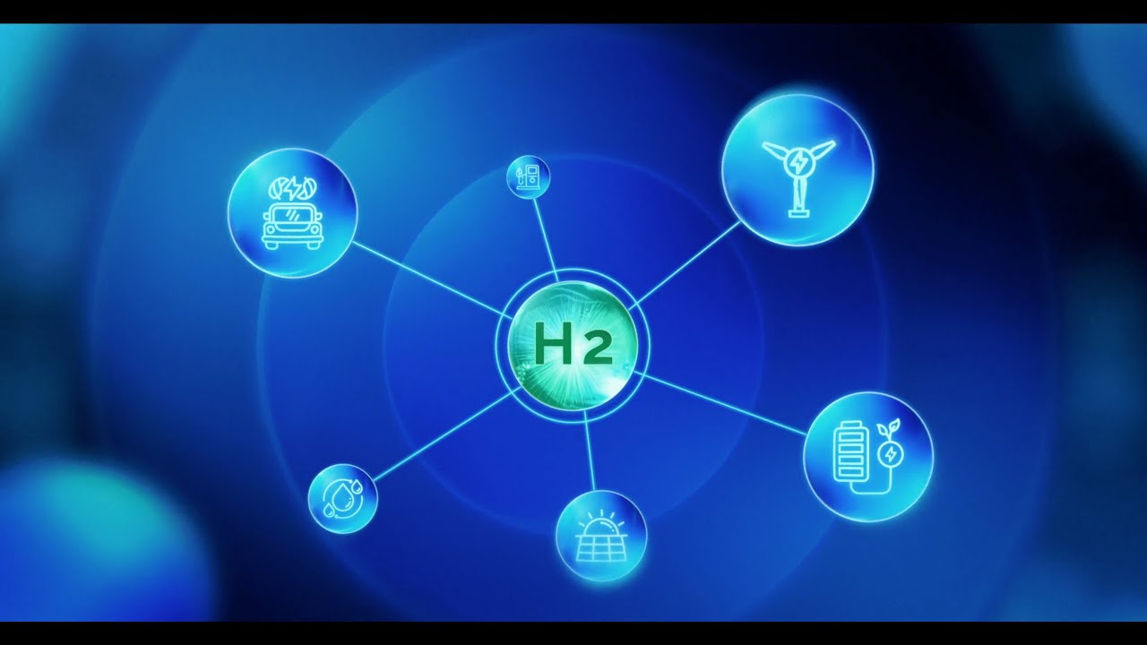 Ceramic membranes: a new way to transport hydrogen | NGK | FT Partner Content