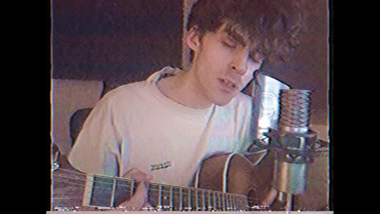 Bring Me The Horizon - Follow You (acoustic cover)