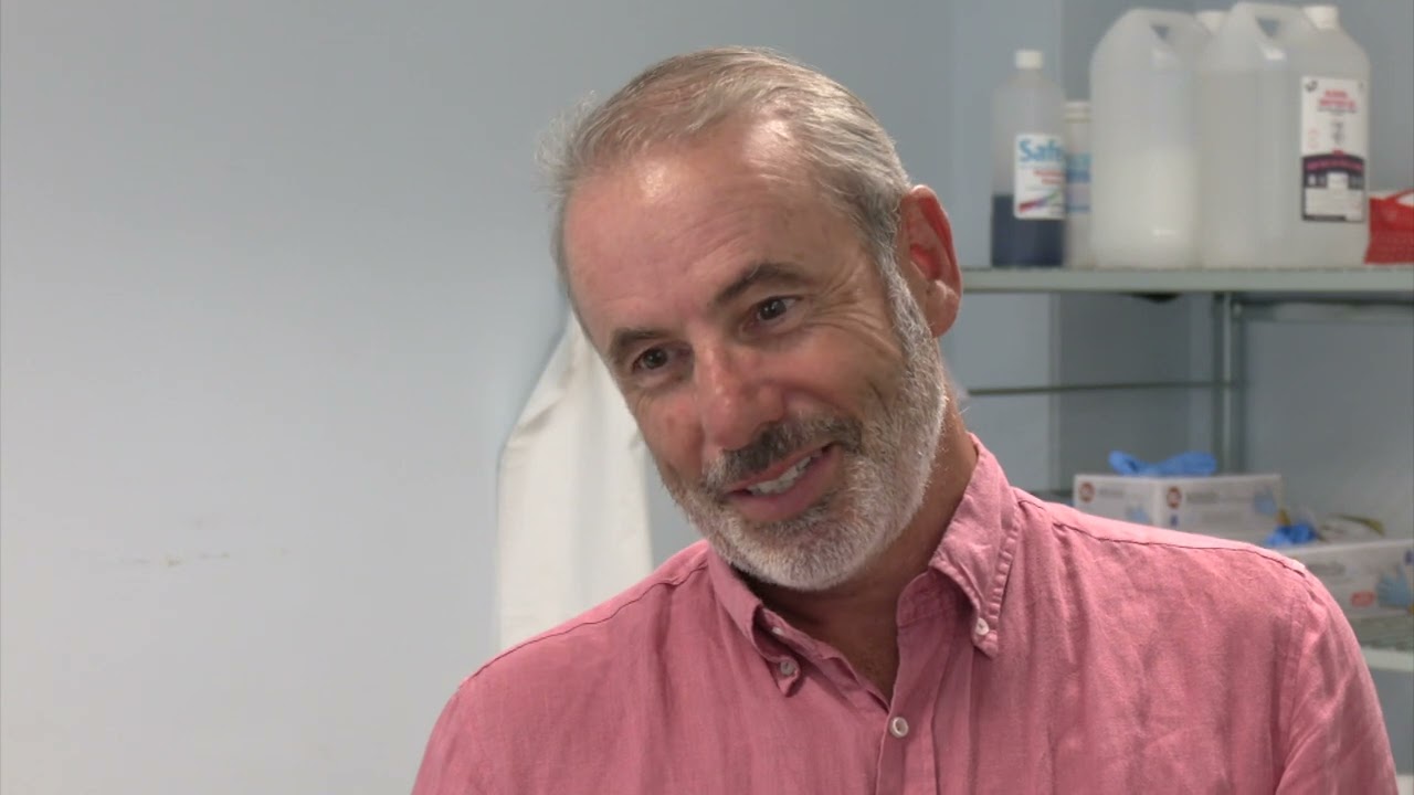 GHA Consultant speaks to GBC, at length, about weight-loss drug Ozempic