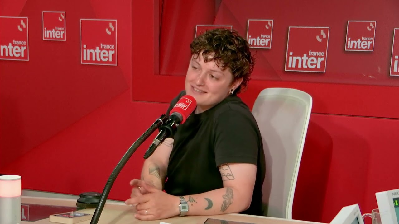 Alex Montembault, LA voix inoubliable de la version Thomas Jolly de « Starmania » - Nouvelles têtes