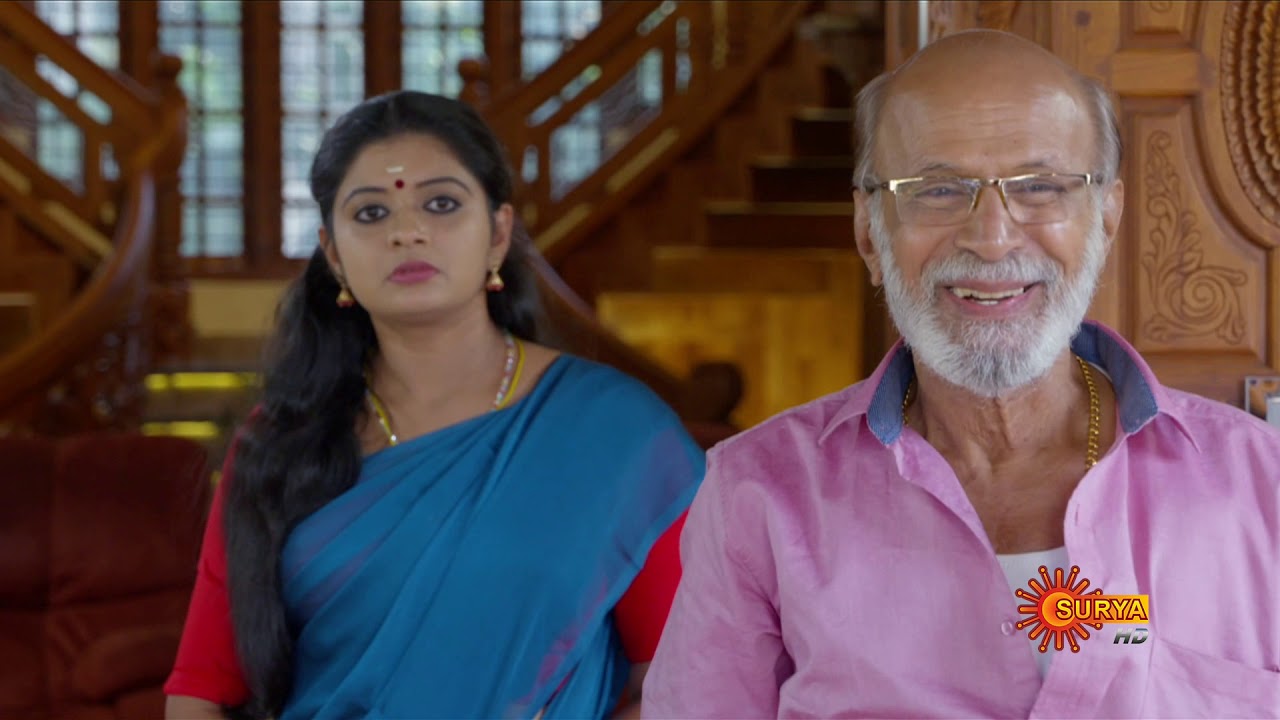 Thenum Vayambum | 8th-March-2019 | SuryaTV