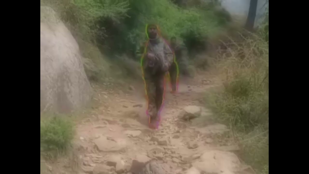 Inside the Courage of SOG Commandos | J&K Police