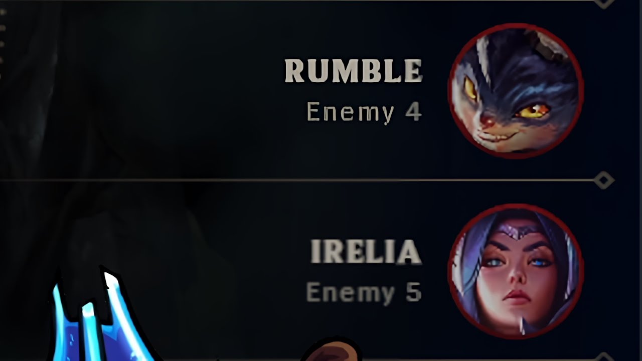 THE DUO OF HLER CHAMPIONS