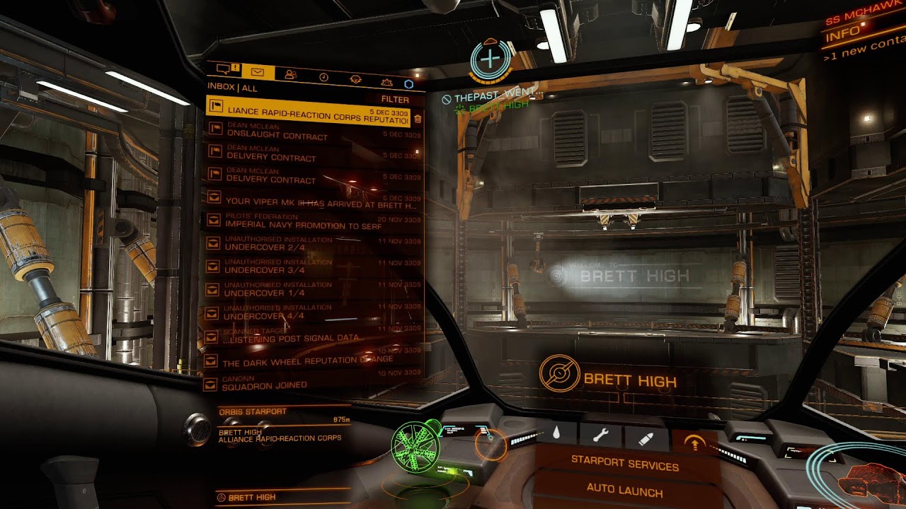 ELITE DANGEROUS - DAY 30 - CURRENTLY ONLY 7.50 ON STEAM