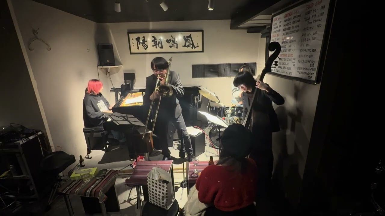 Simple Elegy/Kimiya Tanaka
