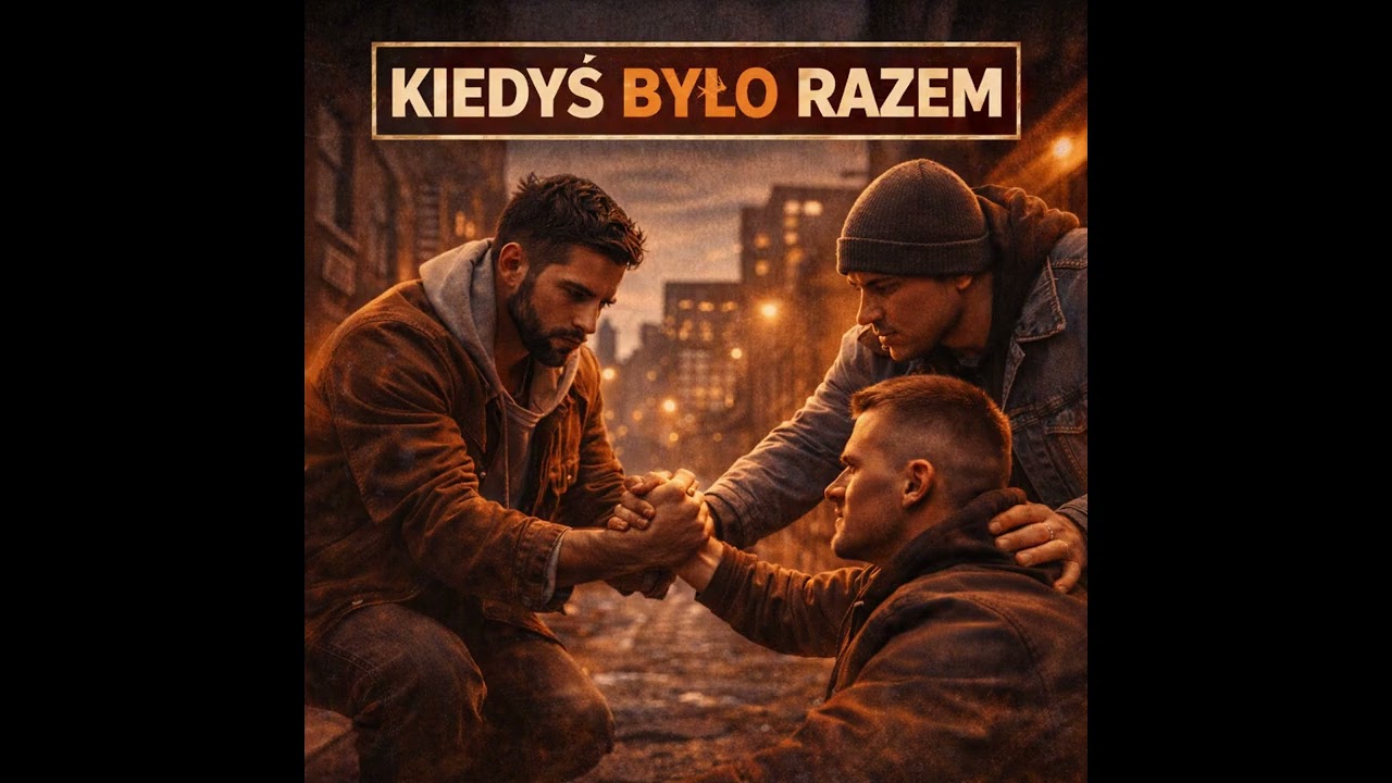 Kiedyś było razem - Piosenka o dawnych latach
