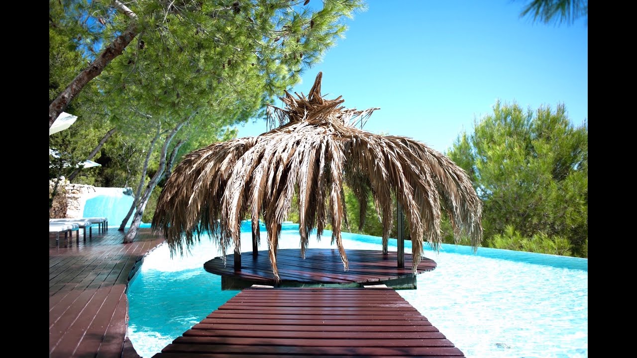 Villa Roca, Ibiza 2023